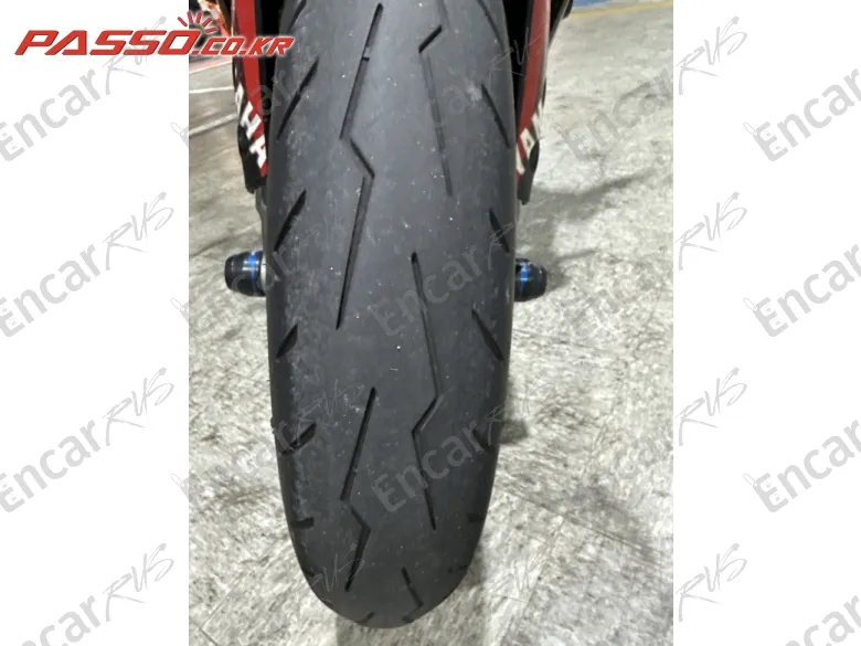 YAMAHA MT 09 SP - фото 5