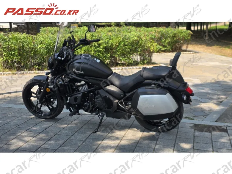 KAWASAKI VULCAN S 650 ABS - фото 1