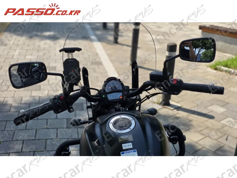 KAWASAKI VULCAN S 650 ABS - фото 3