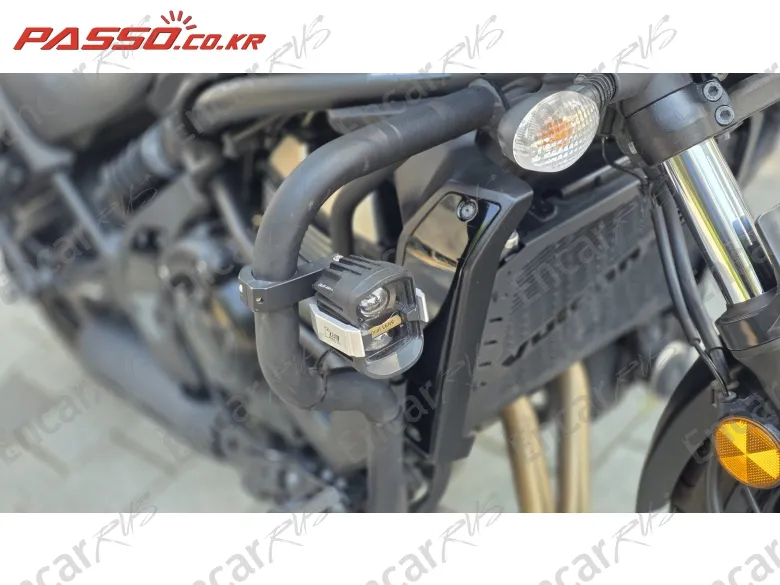 KAWASAKI VULCAN S 650 ABS - фото 4