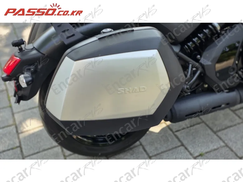KAWASAKI VULCAN S 650 ABS - фото 6