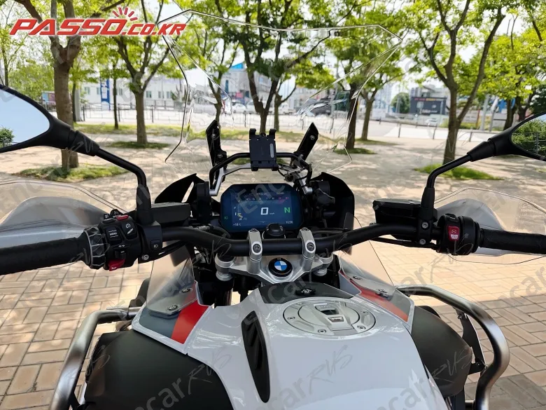 BMW R 1250 GS ADVENTURE - фото 3