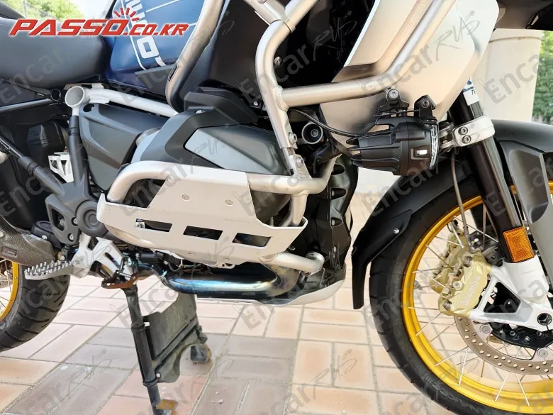 BMW R 1250 GS ADVENTURE - фото 4
