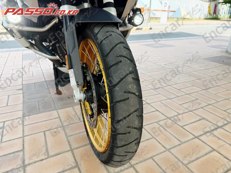 BMW R 1250 GS ADVENTURE - фото 5