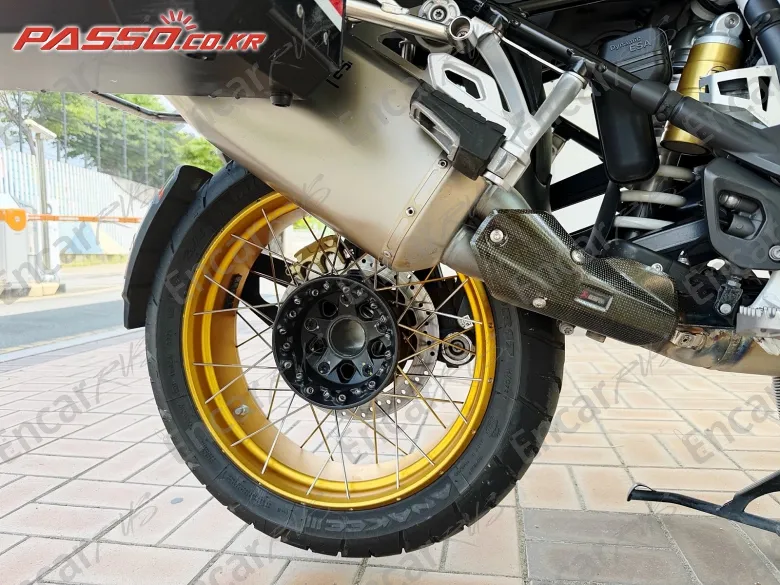 BMW R 1250 GS ADVENTURE - фото 6