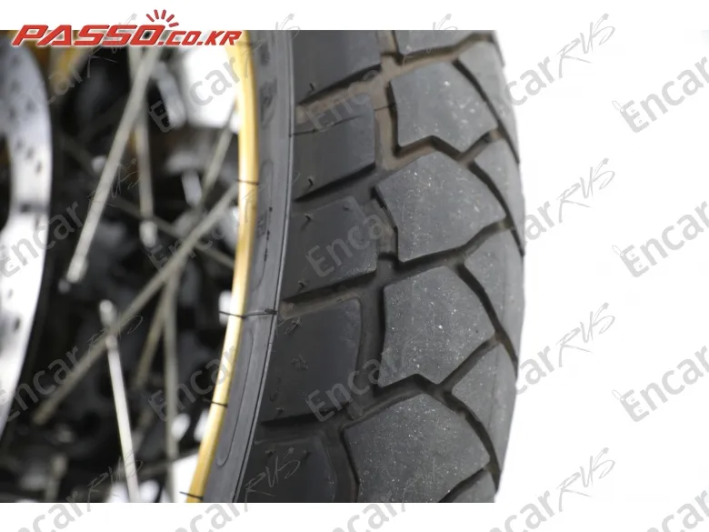 SUZUKI V STROM 1050 XT - фото 5