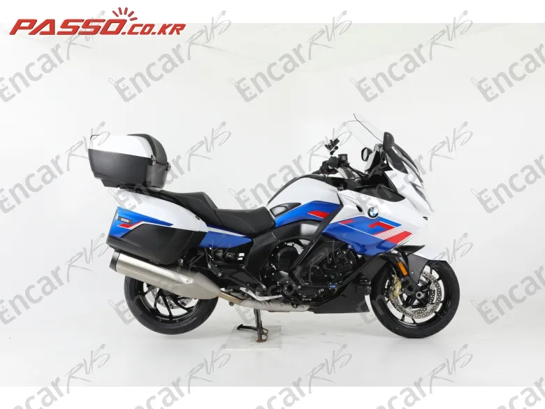 BMW K 1600 GT - фото 0