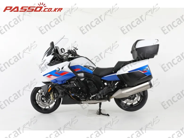 BMW K 1600 GT - фото 1