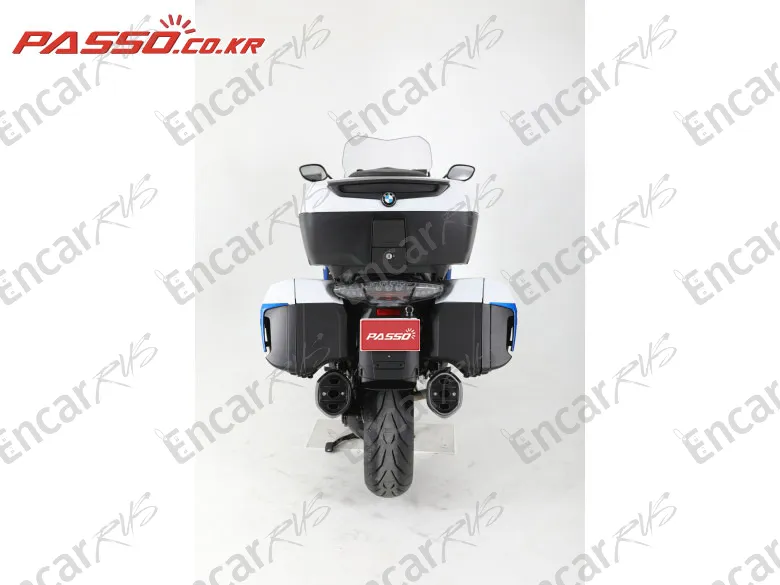 BMW K 1600 GT - фото 2