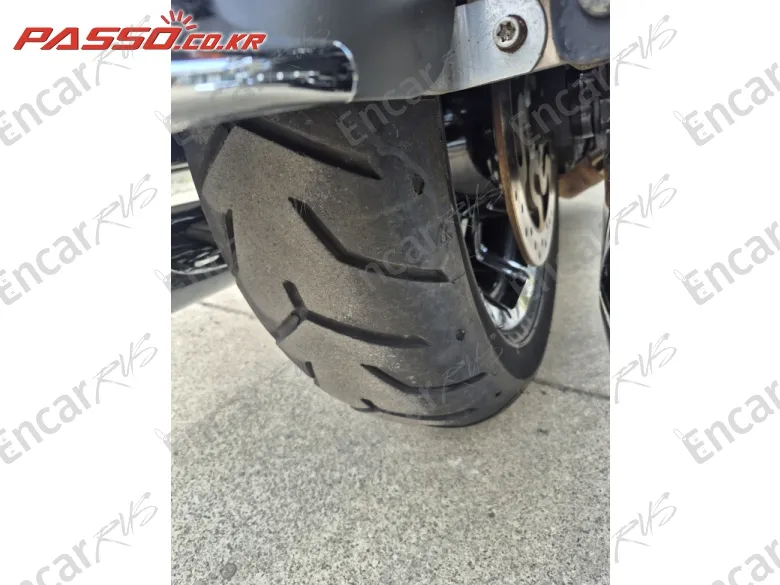 HARLEY-DAVIDSON FLHTK ELECTRA GLIDE ULTRA LIMITED - фото 5
