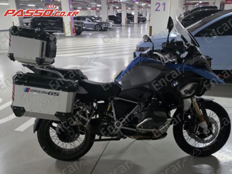 Bmw R 1250 Gs - фото 0