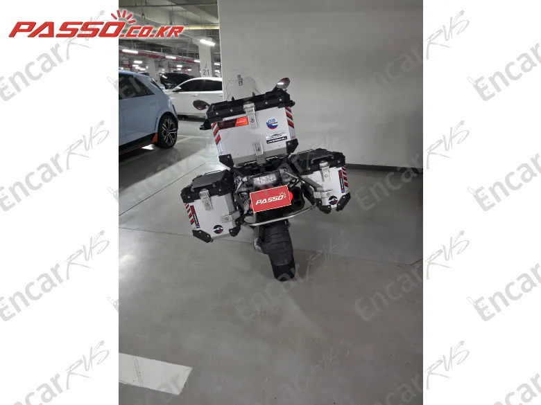 Bmw R 1250 Gs - фото 2