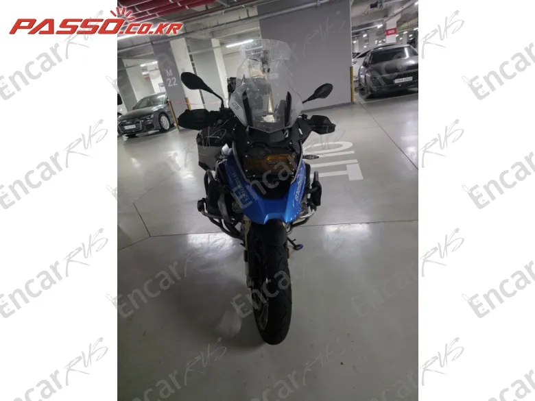 Bmw R 1250 Gs - фото 3