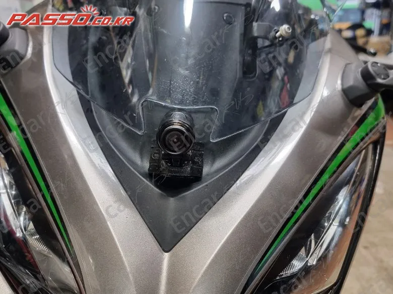 Kawasaki Ninja 1000 Sx Abs - фото 3