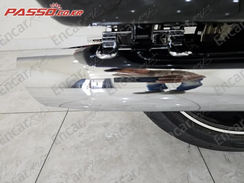 HARLEY-DAVIDSON STREET GLIDE ULTRA - фото 6