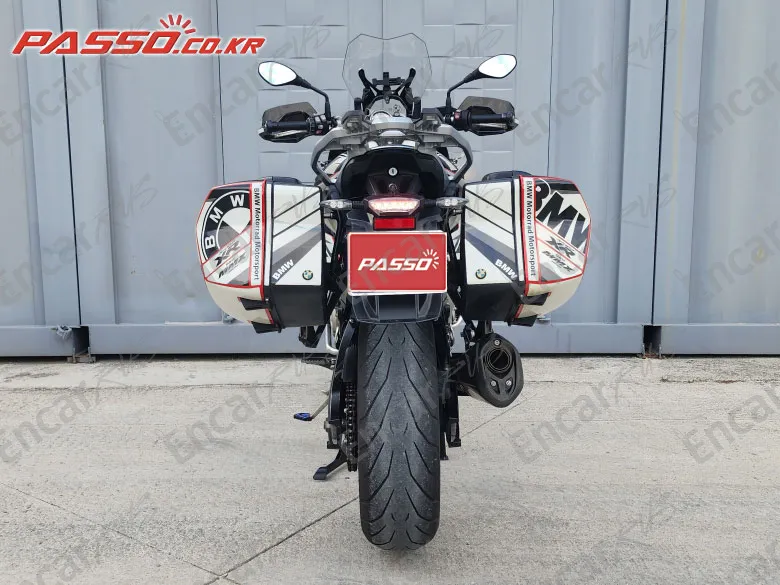 BMW S 1000 XR - фото 2