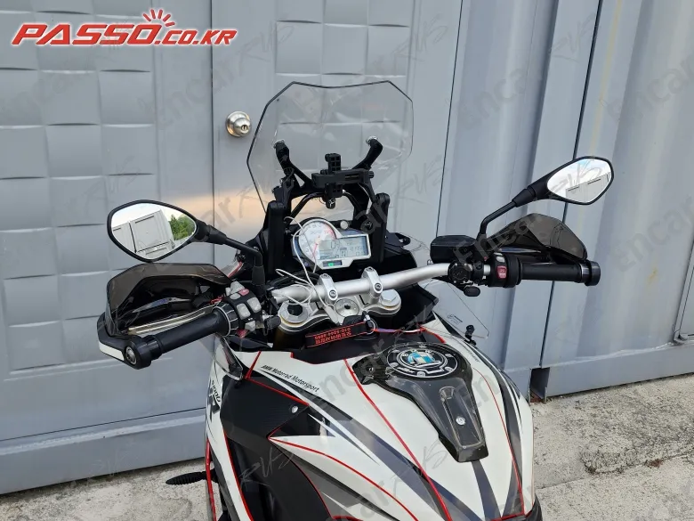 BMW S 1000 XR - фото 3