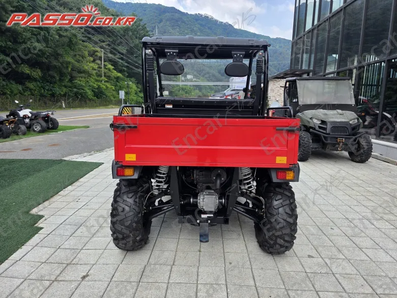 CHINESE.etc ATV - фото 2