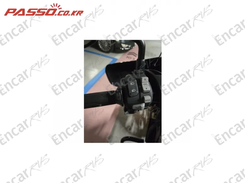 Honda Rebel 1100 T Dct - фото 3