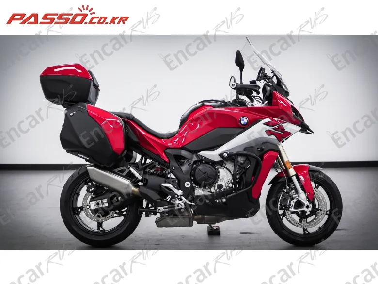 BMW S 1000 XR - фото 0