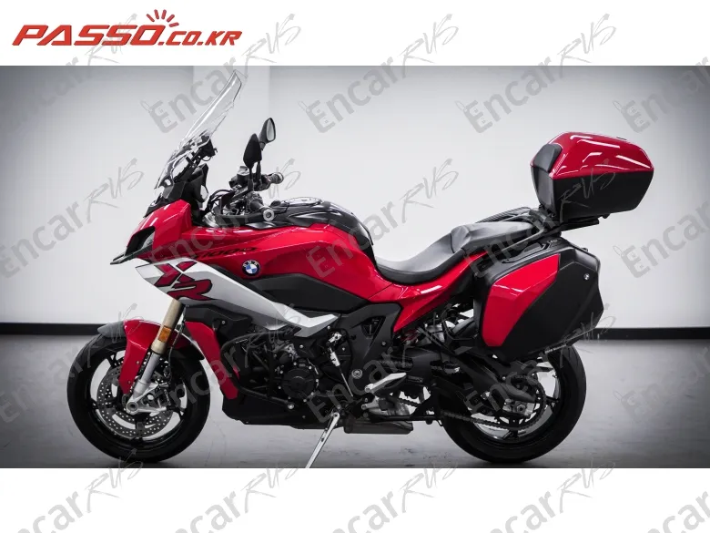 BMW S 1000 XR - фото 1