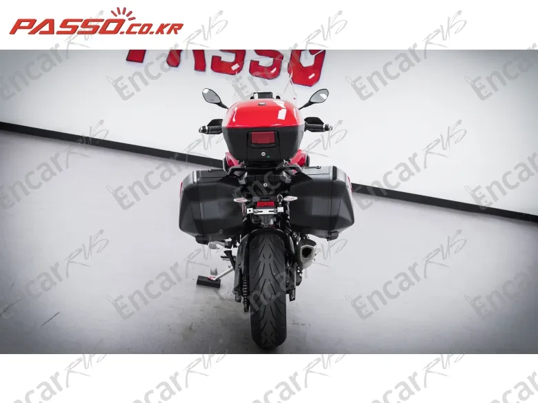 BMW S 1000 XR - фото 2