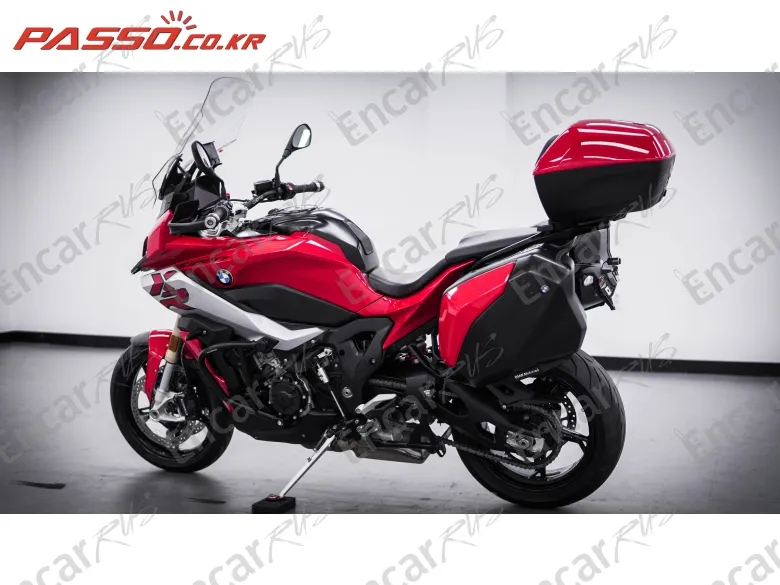BMW S 1000 XR - фото 3
