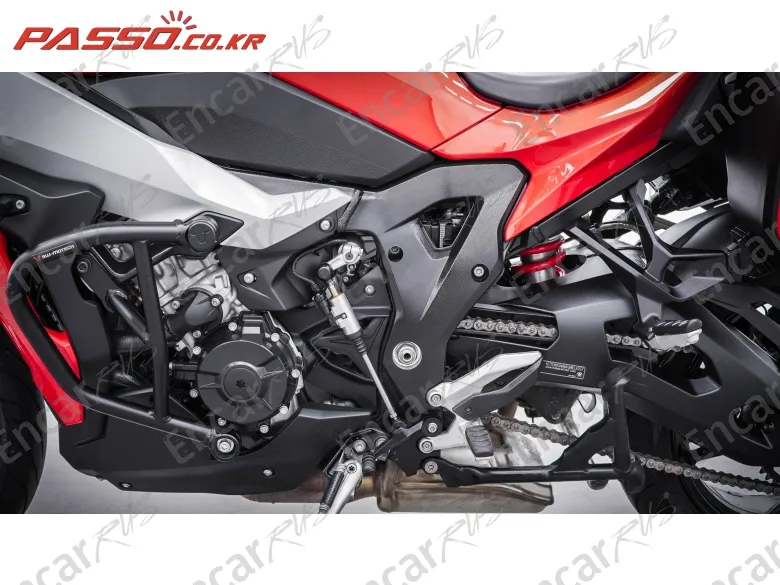 BMW S 1000 XR - фото 4
