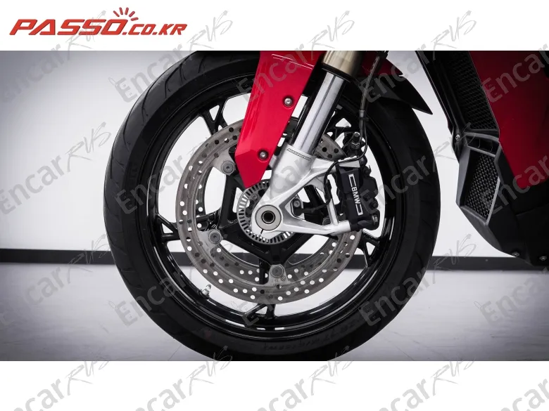 BMW S 1000 XR - фото 5