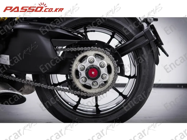 Ducati Diavel 1260 S - фото 6