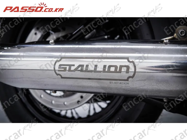 HARLEY-DAVIDSON SOFTAIL SLIM - фото 6