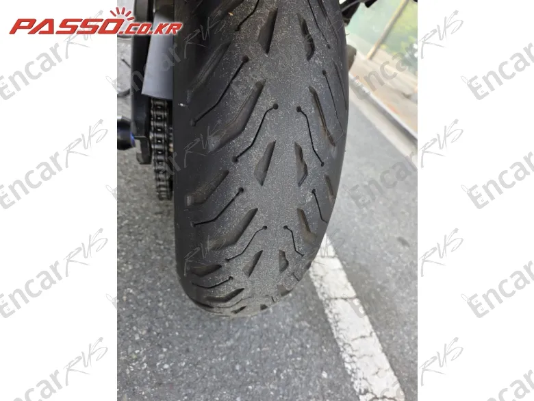 Suzuki Gsx S 1000 Gt - фото 5