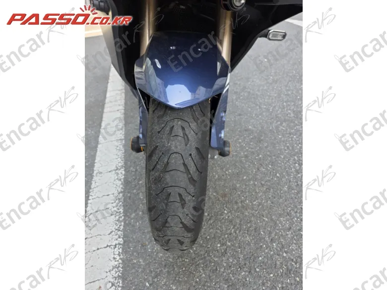 Suzuki Gsx S 1000 Gt - фото 6