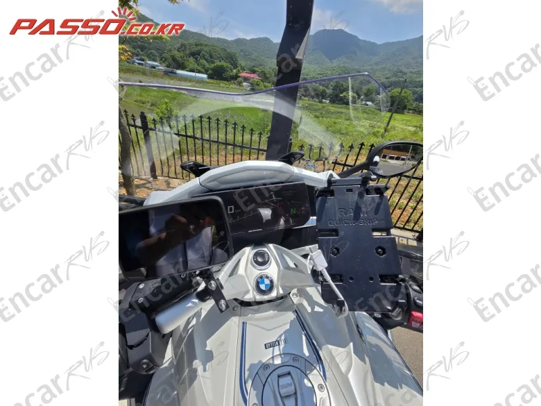 BMW K 1600 GT - фото 3