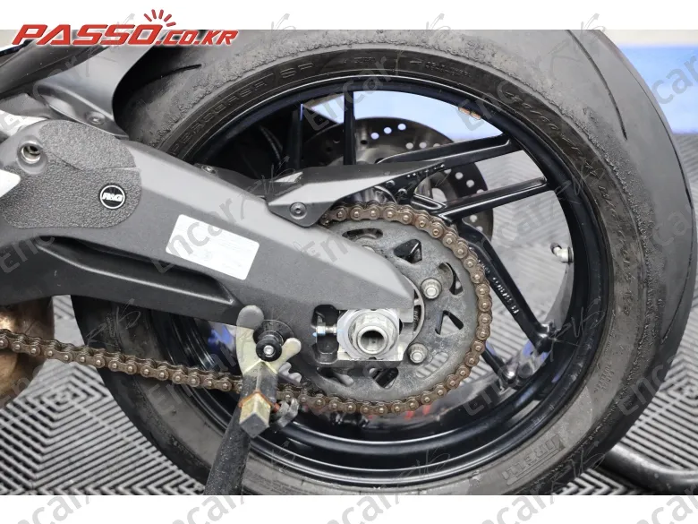 Ducati 959 Panigale Corse - фото 5