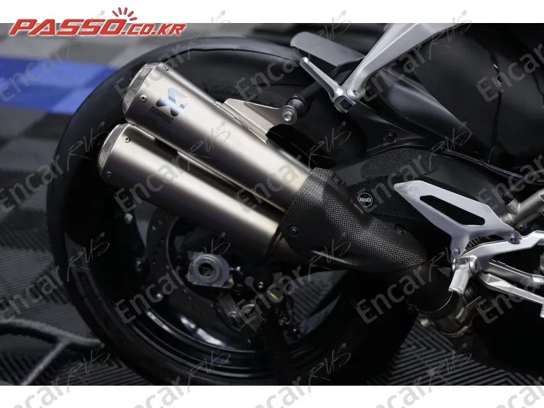 Ducati 959 Panigale Corse - фото 6