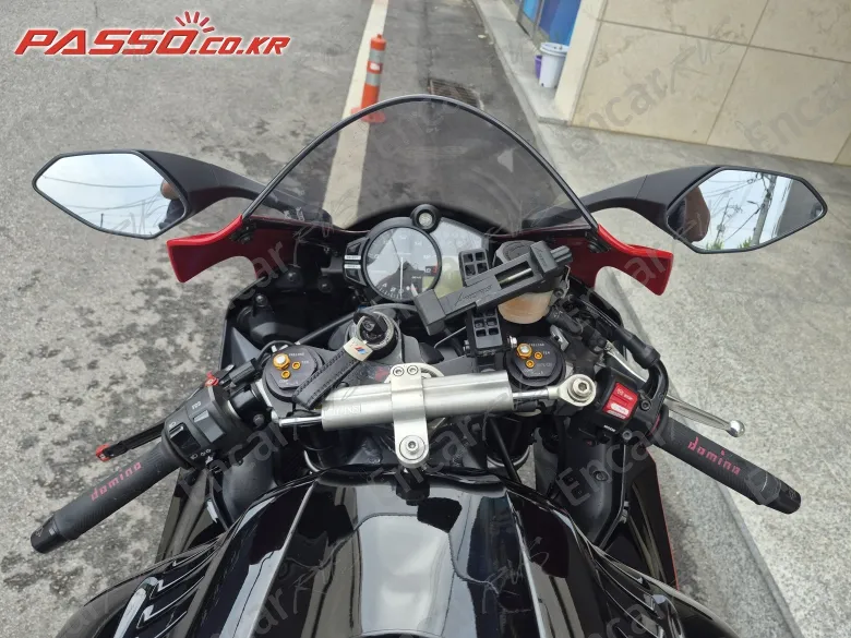 Yamaha Yzf R6 - фото 3