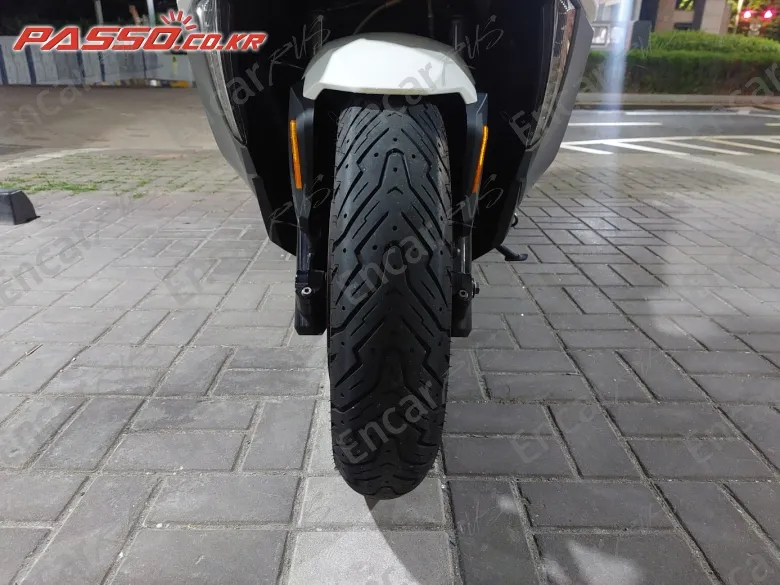 BMW C 400 GT - фото 5
