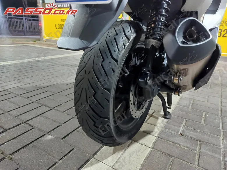 BMW C 400 GT - фото 6