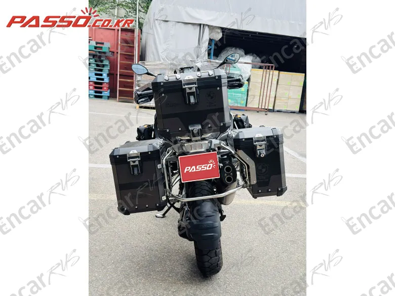 Bmw R 1250 Gs Adventure - фото 2