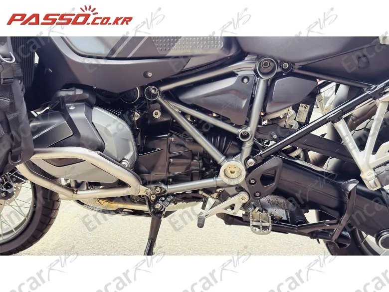 Bmw R 1250 Gs Adventure - фото 4