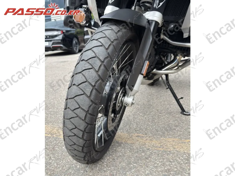 Bmw R 1250 Gs Adventure - фото 5