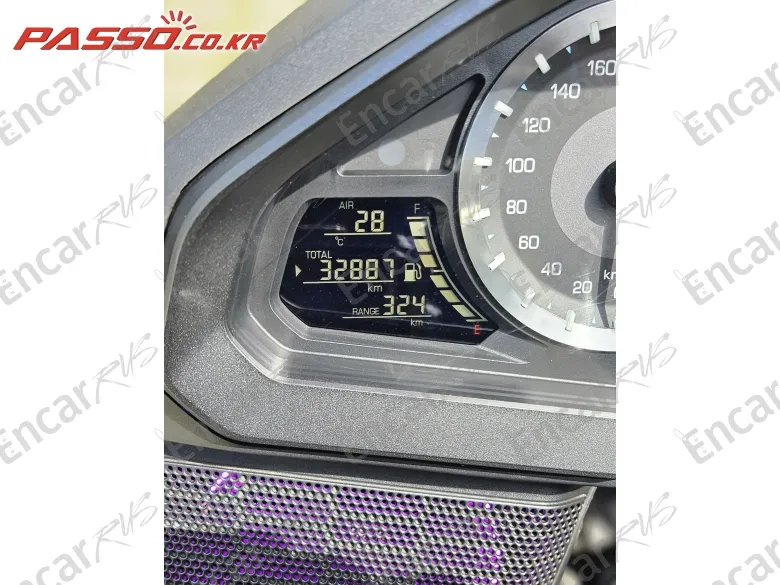 Honda Goldwing Mt - фото 5