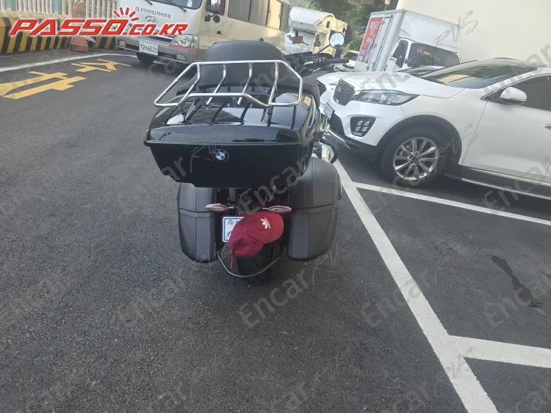 Bmw R 18 - фото 2