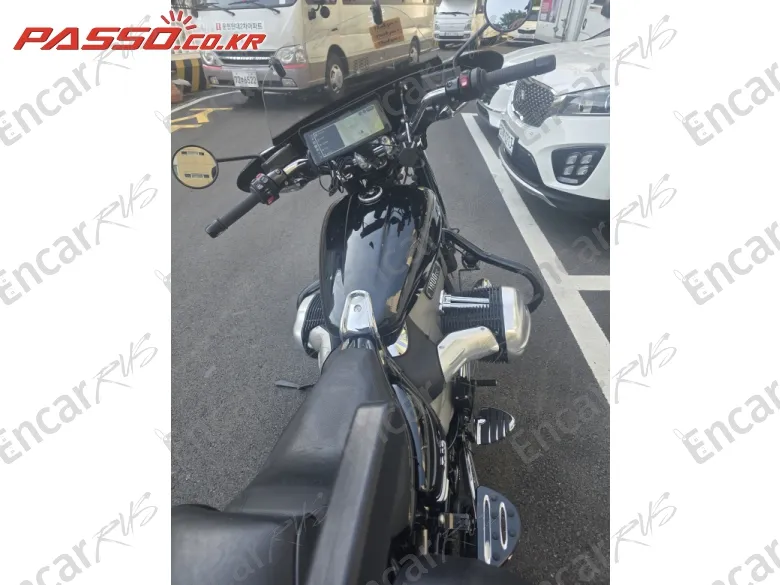 Bmw R 18 - фото 3