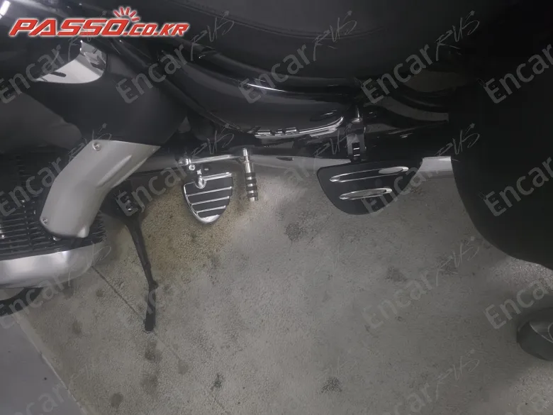 Bmw R 18 - фото 4