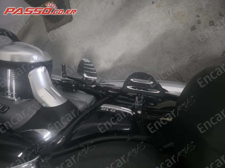 Bmw R 18 - фото 5
