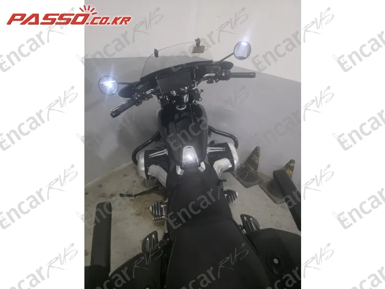 Bmw R 18 - фото 6