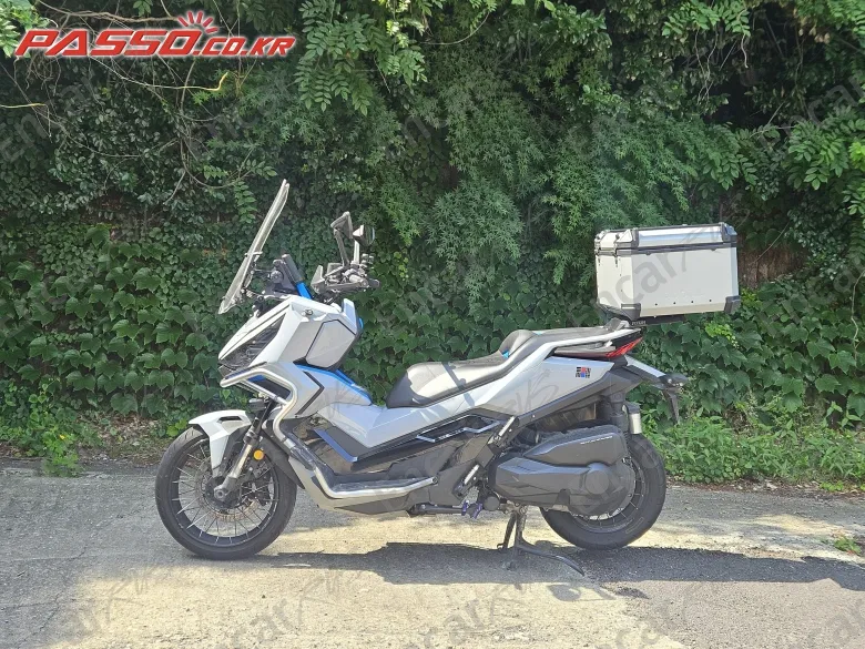 ZONTES 350 D - фото 1