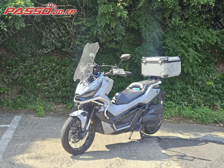 ZONTES 350 D - фото 5